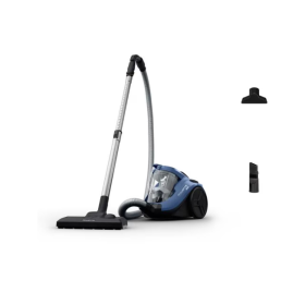 Aspirator Rowenta, RO3721EA, 750 W, fara sac, compact, albastru ROWENTA - 1
